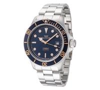 Glycine Combat Sub 42 mm Automatic, stainlesssteel