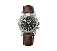 Glycine GL0305 - Airman Vintage The Chief GMT 40