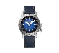 Glycine GL1022 Mens Worldtimer Watch