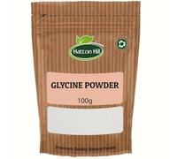 Glycine Powder 100g by Hatton Hill