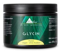 Glycine powder according to Dr. Michalzik free from additives of BIOTIKON®