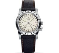 Glycine Watch Airman Number One - Cream GL-449