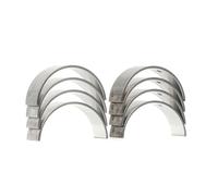 GLYCO 01-5049/4 STD Connecting Rod Bearing Shell 1.510 mm 15 mm