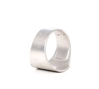 Small End Bushes, connecting rod GLYCO 55-4752 SEMI for MAN NL 6.871 2000-2007