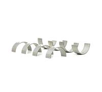 GLYCO 71-3753/4 STD Big End Bearings