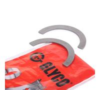 GLYCO A195/2 STD Thrust Washer, crankshaft