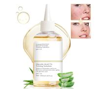 Glycolic Acid 7% Exfoliating Toner(100ml) - Smoothing & Hydrating Daily Toner for Even Skin Tone | Suitable for Oily, Combination & Normal
