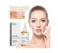 Glycolic Acid 7% Toning Solution 100ml Glycolic Acid Toner Exfoliating