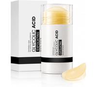 Glycolic Acid Body Stick for Keratosis Pilaris & Strawberry Legs | AHA Exfoliating Wand for Bumpy Skin | Smooths Dry Elbows, Knees & Underarms | Mess-Free Daily Treatment