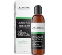 Glycolic Acid Facial Toner, 6 fl oz (178 ml), YEOUTH