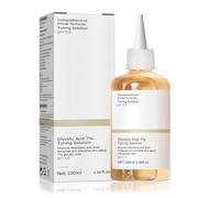Glycolic Acid Toner,Glycolic Acid 7% Resurfacing Exfoliating Solution 100ml