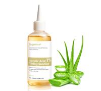 Glycolic Acid Toner, Glycolic Acid 7% Resurfacing Exfoliating Solution for Blemishes and Acne-Prone Skin,
