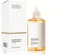 Glycolic Acid Toner,Glycolic Acid 7% The Exfoliating Toner,Skincare Hydrating Tone,for Combination Oily Skin,Exfoliate, Brighten Serum(240ml)