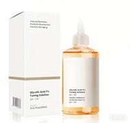 Glycolic Acid Toner,Glycolic Acid 7% The Exfoliating Toner,Skincare Hydrating Tone, for Combination Oily Skin,Exfoliate, Brighten Serum(240ml)