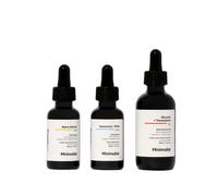 Glycolic; Alpha Arbutin and Hyaluronic Acid Bundle