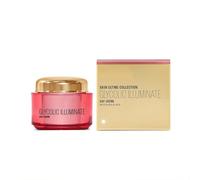 Glycolic Illuminate Day Cream With Glycolic Acid For Radiant & Even Tone Skin, 50G (Pack Of 1)