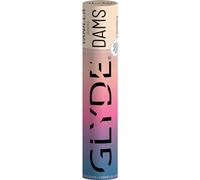 GLYDE - Vegan Latex Lollipop Wrap (Vanilla)