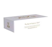 Glyde Maxi 100 Large Vegan Condoms