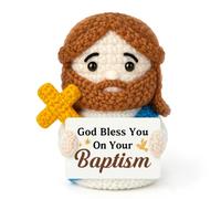 Glydein God Bless You on Your Baptism