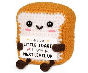 Glydein Here’s a Little Toast to Your Next Level up