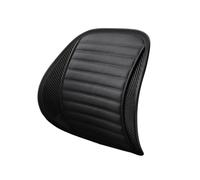 GLYGLY Mesh Back Support for Suzuki S-cross 2017-2023, Lumbar Support Cushion for Car Seat Ergonomic Back Support Cushion 1PC with Elastic Strap,A