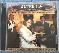 Glykeria - 15 Greek Classics
