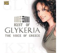 Glykeria - Best Of Glykeria: The Voice Of Greece