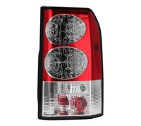 Glymzo Rear Light Tail 1 pc Left/Right Tail Light for Land for Rover for Discovery 4 LR4 20102014 Rear Lights Fog Lamp Turn for Signal Brake for Reverse Driving(Right)