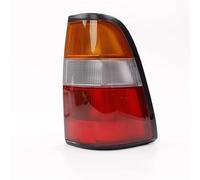 Glymzo Rear Light Tail For Isuzu for pickup 98TFR 1998 Accessories Tail Light Assembly Stop Lights Turn Parking Lamp Replace original light(Right Side 1PCs)