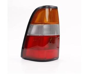 Glymzo Rear Light Tail For Isuzu for pickup 98TFR 1998 Accessories Tail Light Assembly Stop Lights Turn Parking Lamp Replace original light(Left side 1PCs)