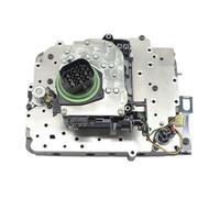 Glymzoi 62TE Transmission Valve Body for Chrysler for Dodge for Avenger for Grand for Caravan for Journey for Sebring Pacifica Automotive Transmission