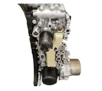 Glymzoi Automatic Transmission Valve Body for DL382 0CK Automotive Transmission