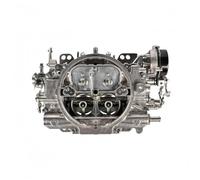 Glymzoi Automobile Carburettor AP02 1406 Carburetor for Edelbrock for Performer 600 CFM 4 Barrel Carb w/Electric Choke