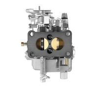 Glymzoi Automobile Carburettor Carb Carburetor Carburettor for Suzuki for Jimny for Samurai Assembled 1986-1988 1.3L