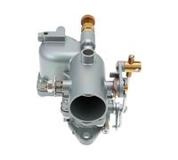 Glymzoi Automobile Carburettor Carburetor Fits For Zenith 24T2 For Massey Ferguson TE20 TEA20 TED20 Tractor 200361