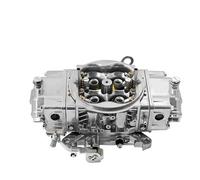 Glymzoi Automobile Carburettor Carburetor Replacement Kit for Holley Quick Fuel BR-67199 650CFM Race New Double Pumper Carb