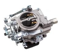 Glymzoi Automobile Carburettor Carburettor for Suzuki for Samurai SJ-Series 1986 1987 1988 1.3L 4-cylinder