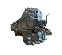 Glymzoi Automotive Parts Gearbox Assembly for Geely S170 S160G S160 MK CK FC EMGRANG EC7 Automotive Transmission