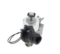 Glymzoi C7 C9 for Engine Solenoid Valve for Diesel Solenoid Assembly E325D E329D NHP200-1001 Actuator Valve for Caterpillar Automotive Transmission