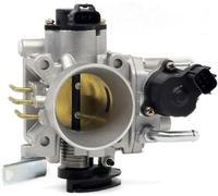 Glymzoi Car Engine Throttle Bodies Throttle Body Actuator For Mitsubishi For Estate For Southeast For Lancer For 4G18