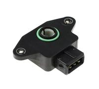 Glymzoi Car Engine Throttle Bodies Throttle Body Assembly For Great For Wall Position Sensor Switch F01R064915 Valve