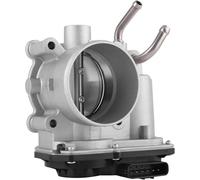 Glymzoi Car Engine Throttle Bodies Throttle Body Assembly For Kia For Forte For Soul For Rondo 2012-2018