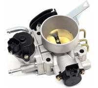 Glymzoi Car Engine Throttle Bodies Throttle Body Assembly For Mitsubishi For Estate For Southeast For Lancer