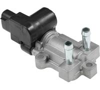 Glymzoi Car Engine Throttle Bodies Throttle Body Assembly for Toyota for Crown for Altezza Idle Air Control Valve IACV