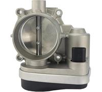 Glymzoi Car Engine Throttle Bodies Throttle Body for Dodge for Journey for Challenger 2.7L 3.5L Electronic Actuator