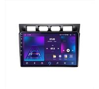 Glymzoi Car GPS Navigation Android 12 For KIA for Morning for Picanto 2004-2007 Car Radio Multimedia Player Stereo GPS(T10 4-64GB Cam 4G)