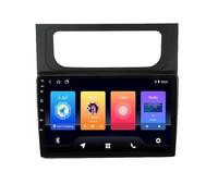 Glymzoi Car GPS Navigation Car Multimedia Player For VW For Touran 2 1T 2010-2015 GPS Navigation Video Stereo DSP IPS Screen(T13 8-128GB Cam 4G A)