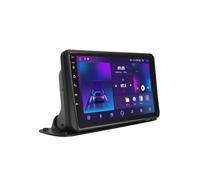 Glymzoi Car GPS Navigation Car Radio Multimedia Video Player Navigation GPS Android 12 BT Autoradio No 2 Din(T3 2-32GB Cam WIFI)