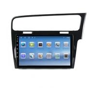 Glymzoi Car GPS Navigation For VW for Golf 7 MK7 2012-2020 8Core 8+128G Android 14 GPS Navigation