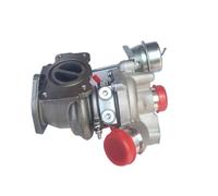 Glymzoi Car Turbochargers For turbo for charger Turbocharger 0375R9 For Citroen C4 C5 DS3 DS4 DS5 for Peugeot